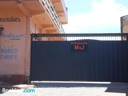 皇庭海景M＆J旅館