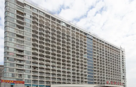 海陽國賓海景酒店