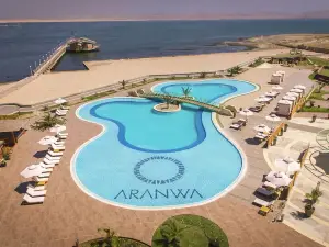 Aranwa Paracas Resort & Spa