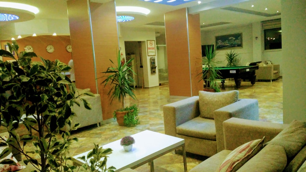 Meryemana Hotel