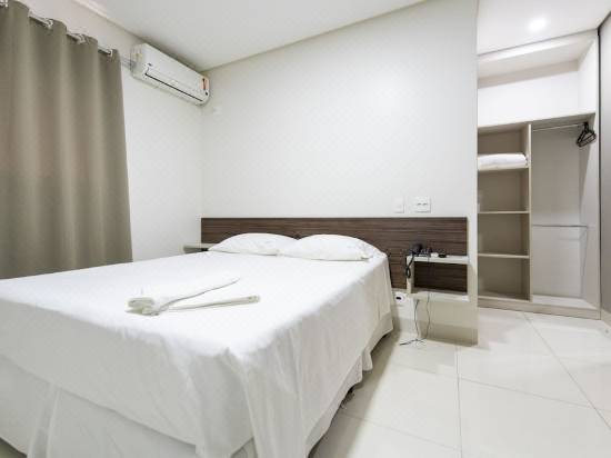 Hotel Tainá - Aeroporto Cuiabá-Varzea Grande Updated 2022 Room  Price-Reviews & Deals | Trip.com