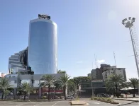 Hotel Plaza Meru Hotels in Сьюдад-Ґуаяна