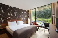 Tailormade Hotel SIHLPARK Schindellegi Hotels in Pfäffikon