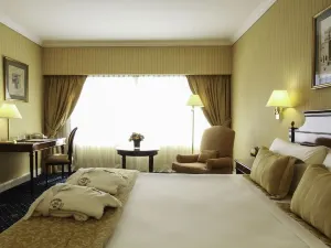Emperador Hotel Buenos Aires