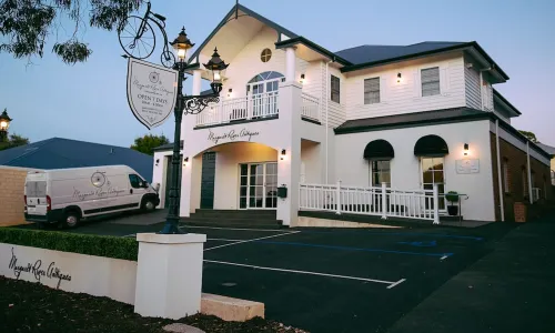 Josephines Luxury Accommodation