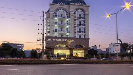 Phuong Anh Hotel