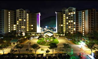Konjiam Resort