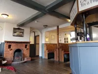 The King's Head Hotel a Holt