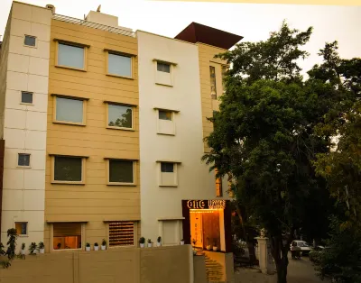 One Earth GG Regency Hotels in Amritsar