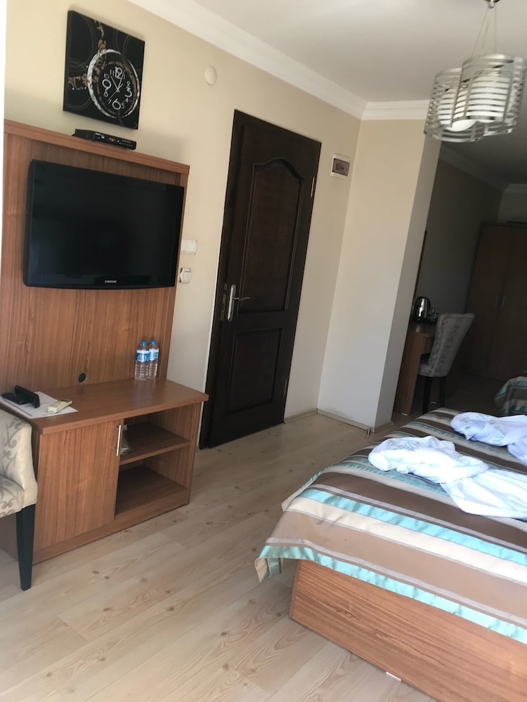 Emin Butik Otel Amasra