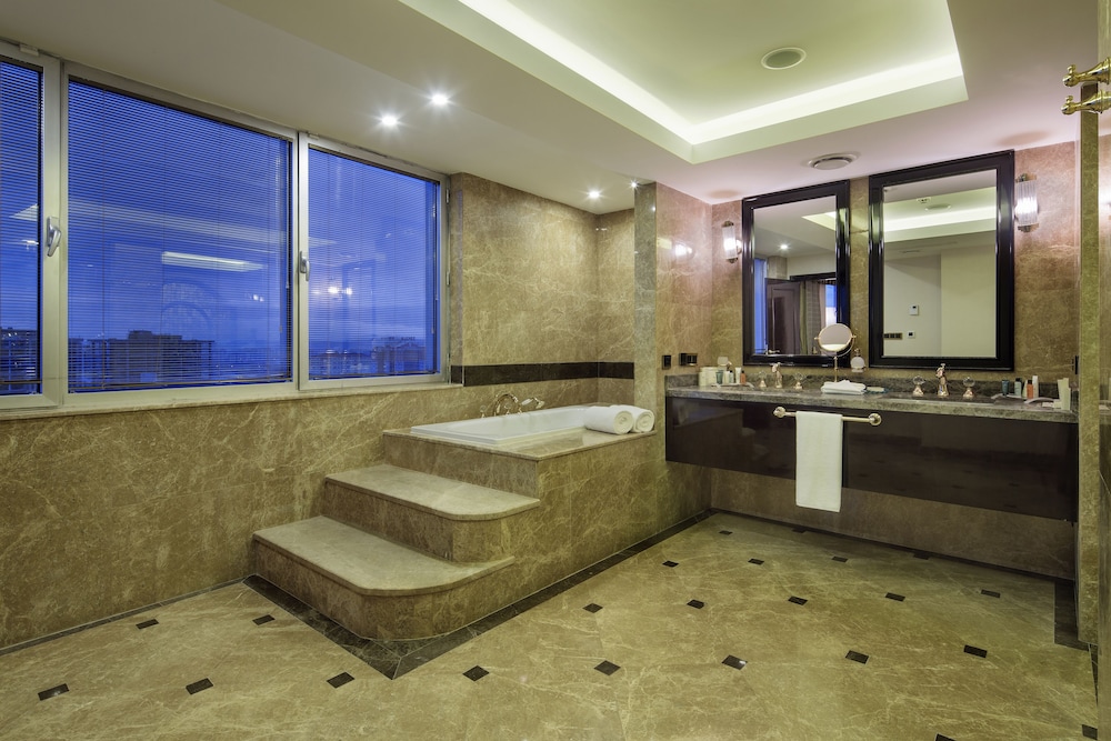 Wyndham Grand Kayseri