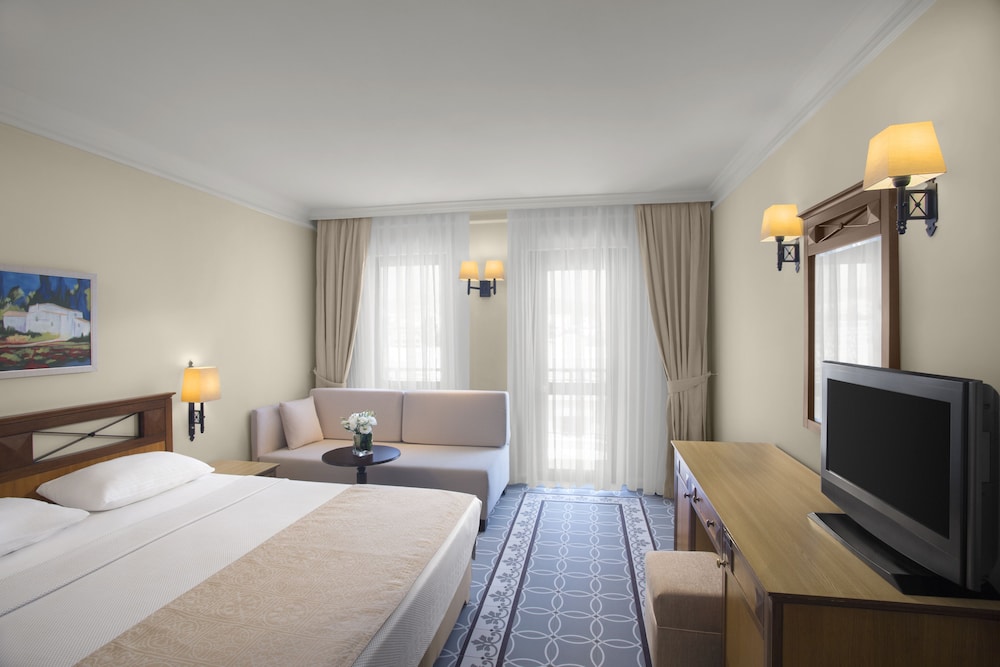 Asteria Bodrum Resort - All Inclusive