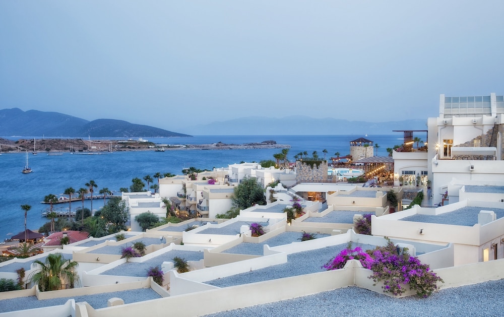 Asteria Bodrum Resort - All Inclusive