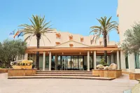 Apartamento Rosamar Hotel dekat Platja Des Cavallet