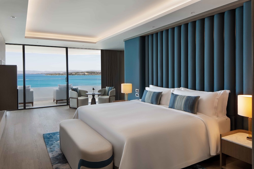 Reges, a Luxury Collection Resort & Spa, Cesme