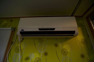 その他 キムチ 江南 ゲストハウス ソウルの写真