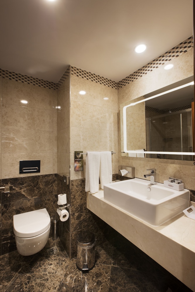 Mercure Istanbul Bakirkoy Hotel