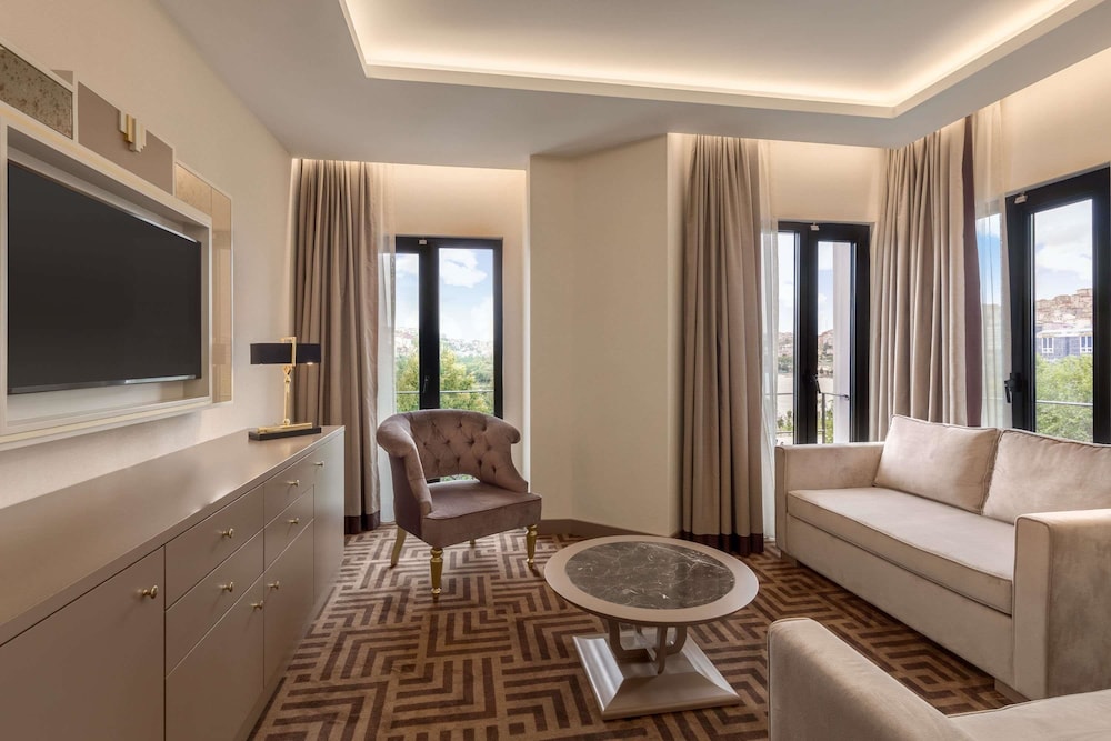 Ramada by Wyndham Istanbul Golden Horn