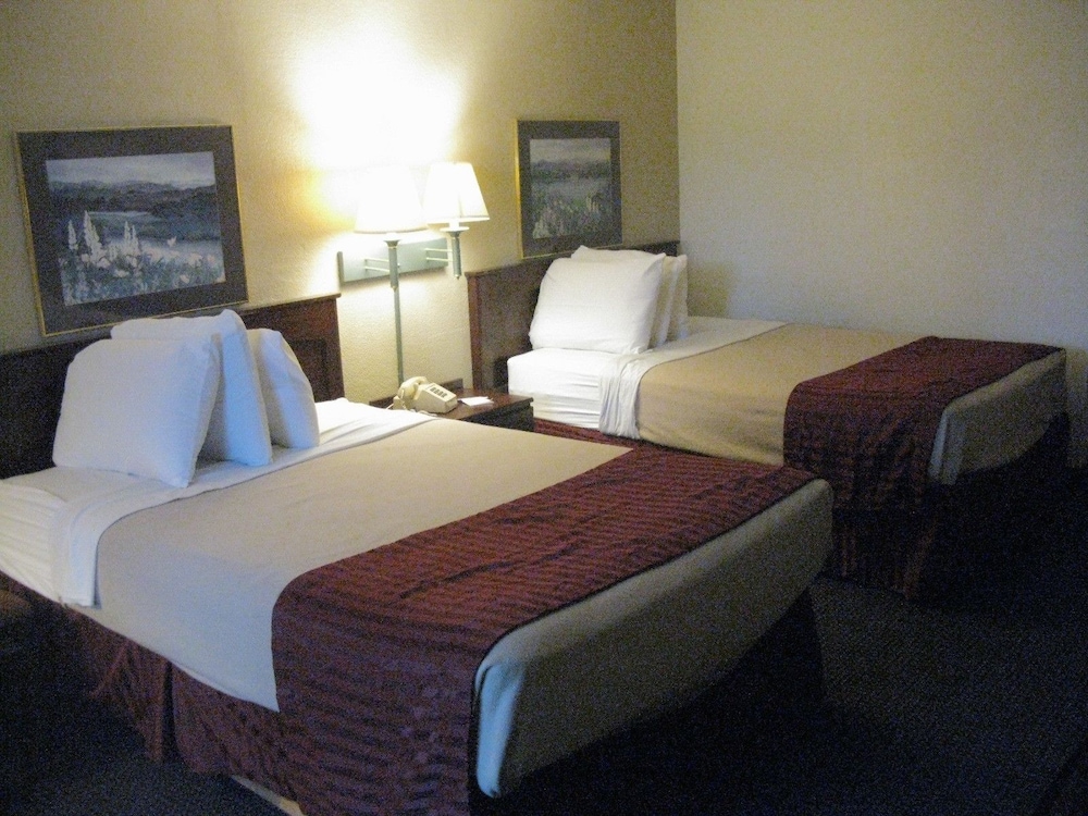 Americas Best Value Inn Port Lavaca