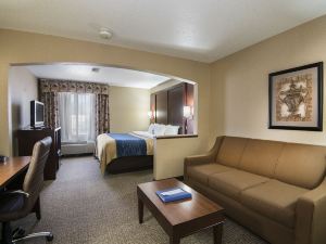 Comfort Inn & Suites Conway