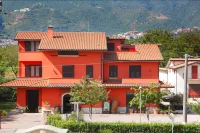 Azienda Agrituristica Pericle Hotels in 