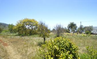 Casa Rural El Jócamo by Isla Bonita