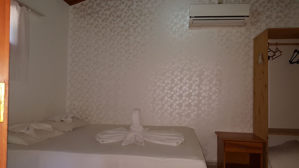 Lykia Edrassa Hotel