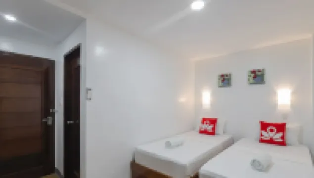 Virginia Suites Hotels in EL Nido