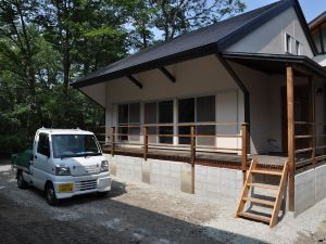 Hanna's House Hakuba