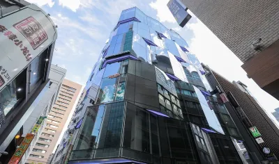 Line Hotel Myeongdong Hotel in zona T.um - SK telecom Ubiquitous Museum