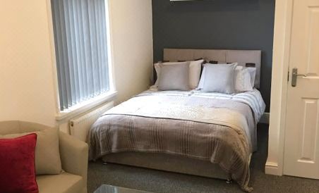 Townhouse @ Allen St - Stoke - Housity