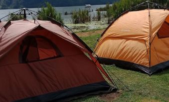 Bedugul Camping