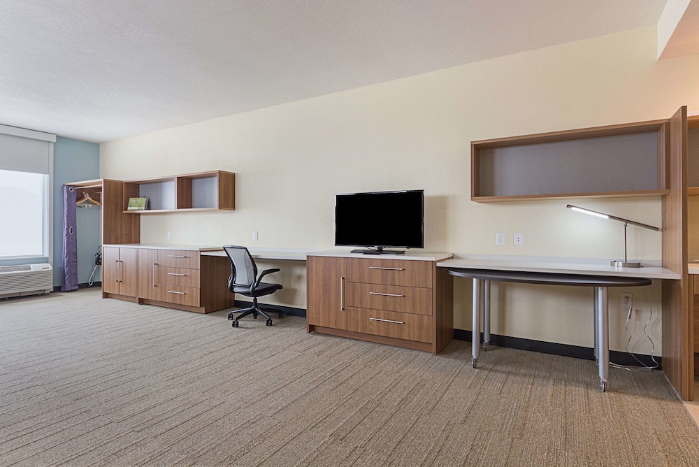 Home2 Suites by Hilton Oklahoma City Yukon