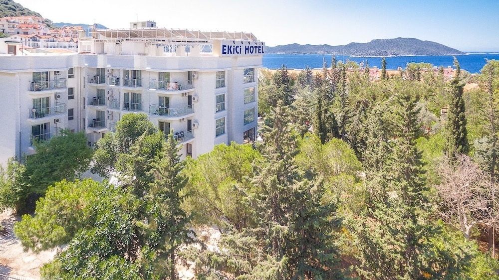 Ekici Hotel