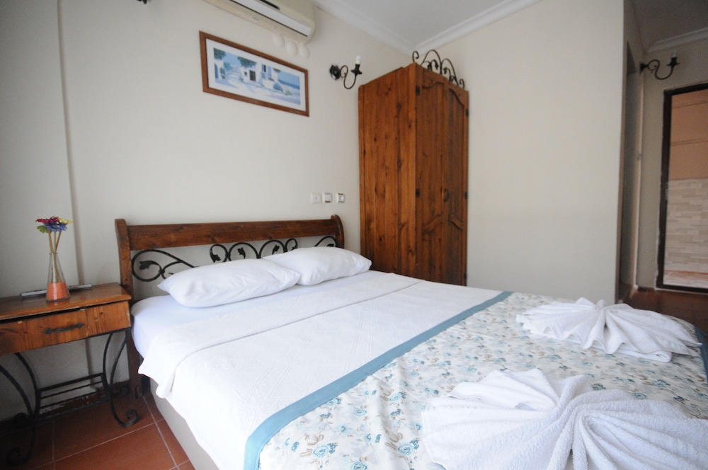 Dalyan Hotel Palmyra - Special Class
