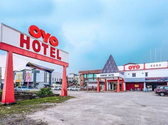Hotels Near Klinik Desa Sementa In Kapar - 2022 Hotels  Trip.com