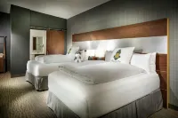 Staypineapple, Hotel Z, Gaslamp Quarter San Diego Hotels in San Diego