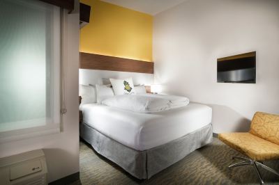 客室 ホテル Z - ア ピース オブ パイナップル ホスピタリティの写真