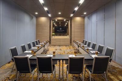 会議室 ソリティア バンコク スクンビット 11の写真