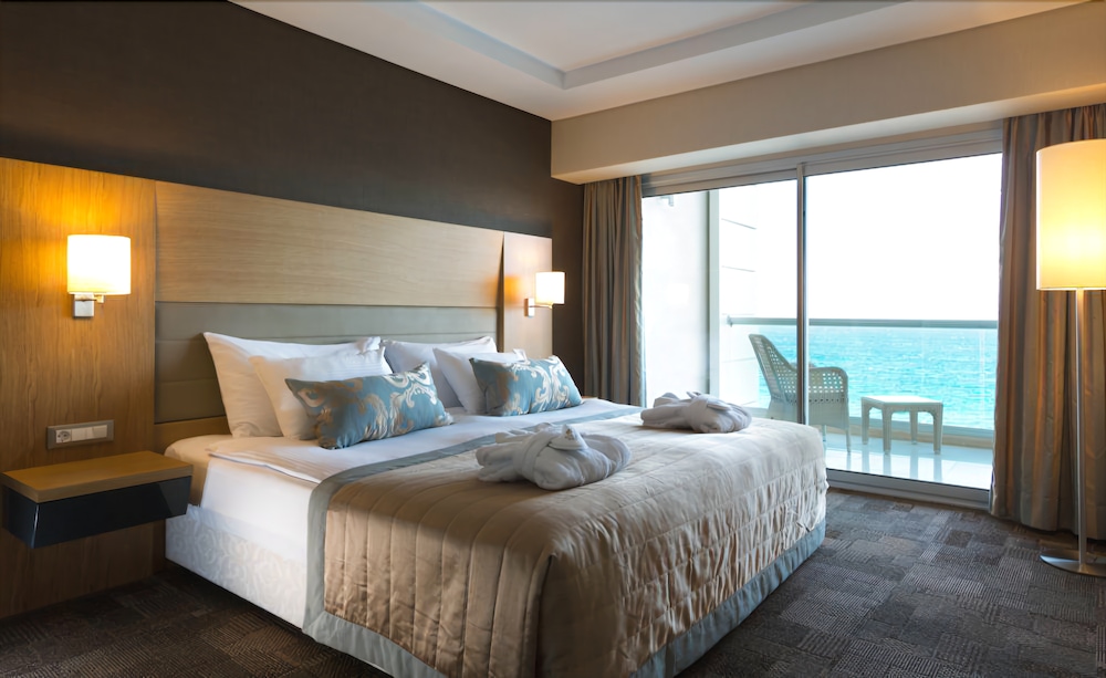 Boyalik Beach Hotel & Spa Cesme