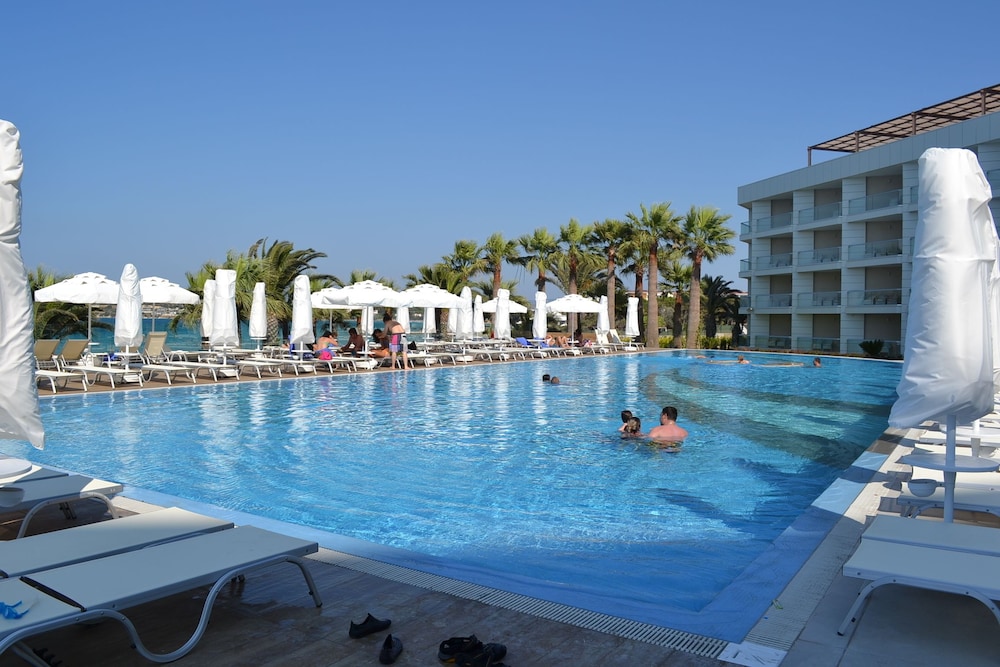 Boyalik Beach Hotel & Spa Cesme