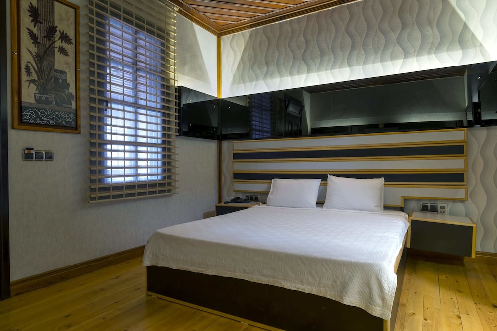 Kosa Boutique Hotel