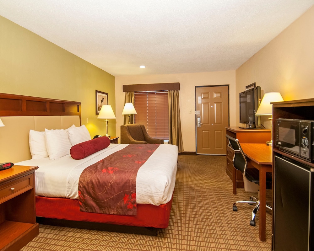 Best Western Vicksburg