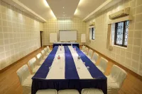 Beira Mar Beach Resort Hotel di Benaulim