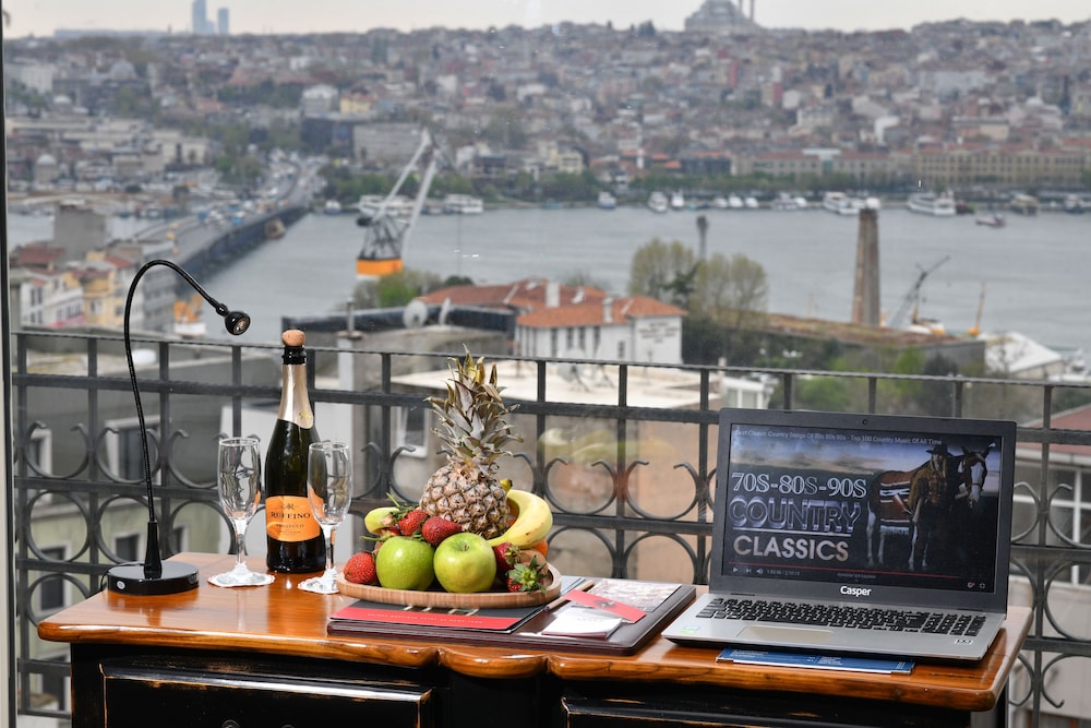 Ansen Suites - Special Class