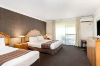 Quality Inn Dubbo International Hotels in Dubbo