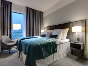 Clarion Hotel Air