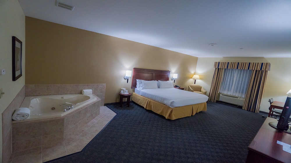 Holiday Inn Express Hotel & Suites Pampa, an Ihg Hotel