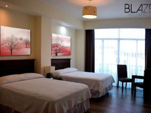 Blaze Hotel & Suite Vallarta