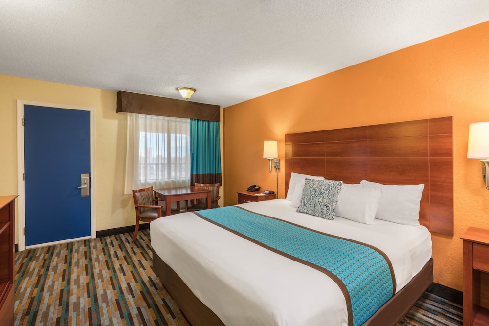 Days Inn by Wyndham Tucumcari